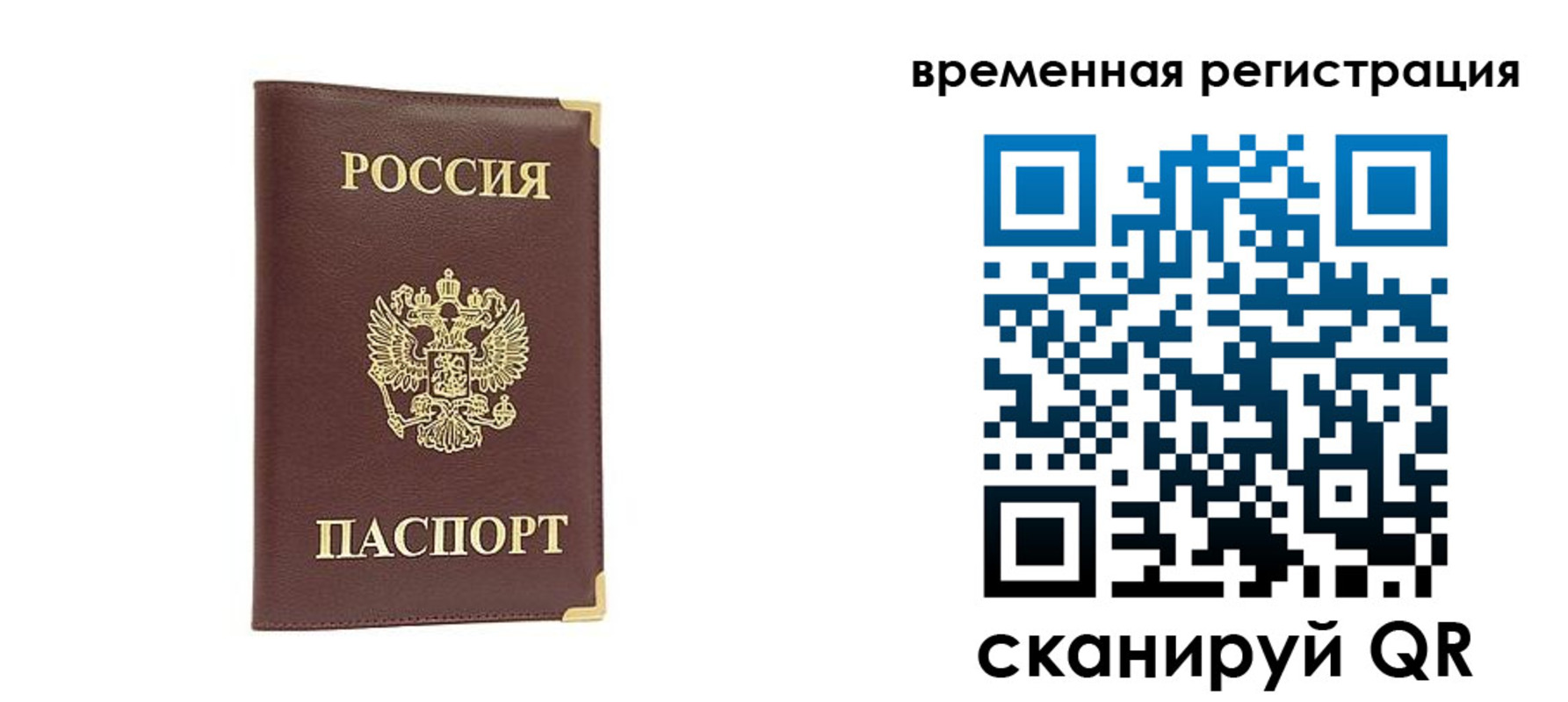 прописка от собственника в Сясьстрое